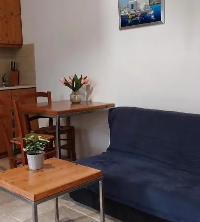 Anesi House בית כפרי