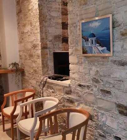 בית כפרי Anesi House