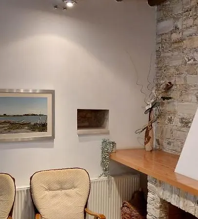 Anesi House * Skarinou