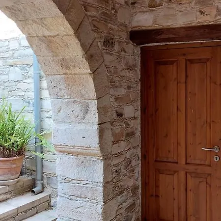 Anesi House Country house