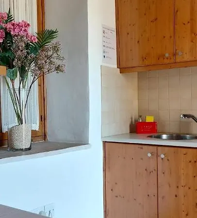 Anesi House בית כפרי *