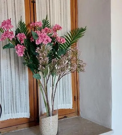 Anesi House Country house Skarinou