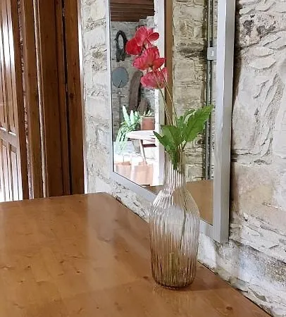 Country house Anesi House *