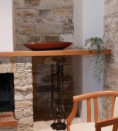 בית כפרי Anesi House