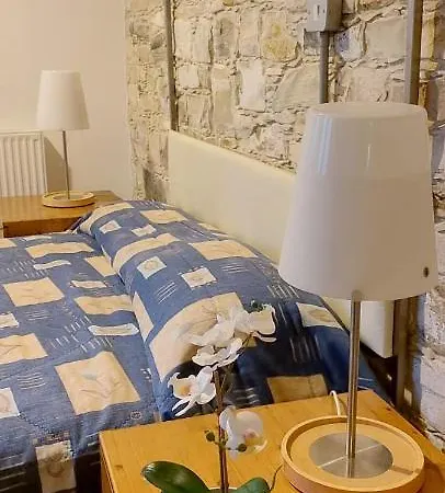 בית כפרי Anesi House *