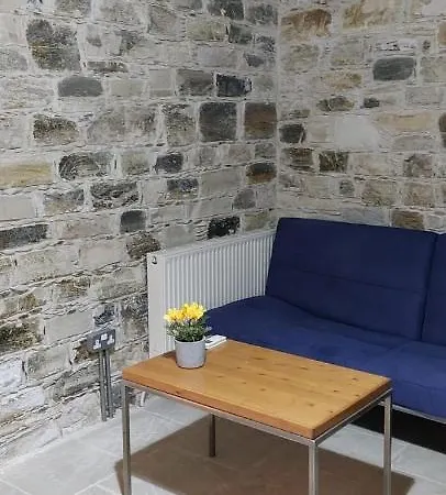Anesi House Country house