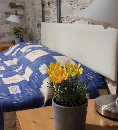 בית כפרי Anesi House *