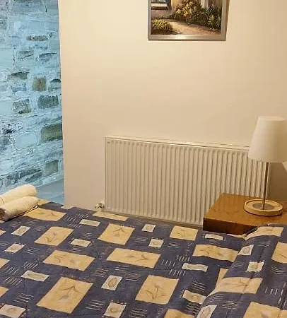 Country house Anesi House Skarinou