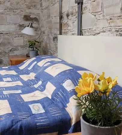 Anesi House בית כפרי *