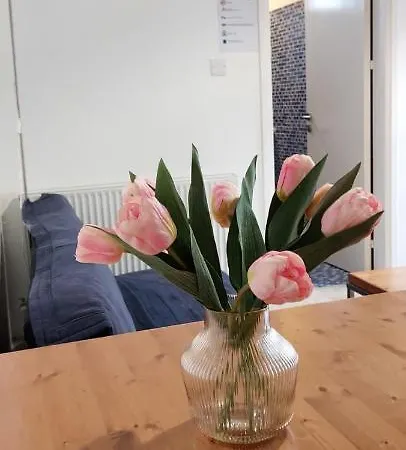 בית כפרי Anesi House *