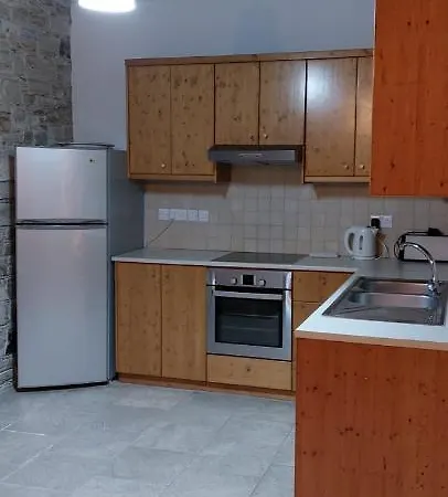 Anesi House בית כפרי *