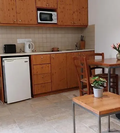 Anesi House Skarinou