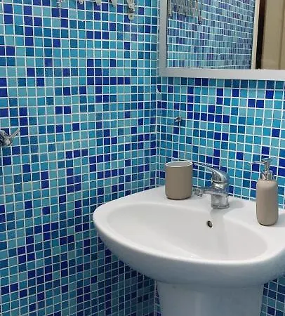 בית כפרי Anesi House *