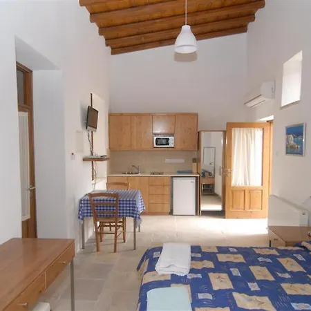 Country house Anesi House Skarinou
