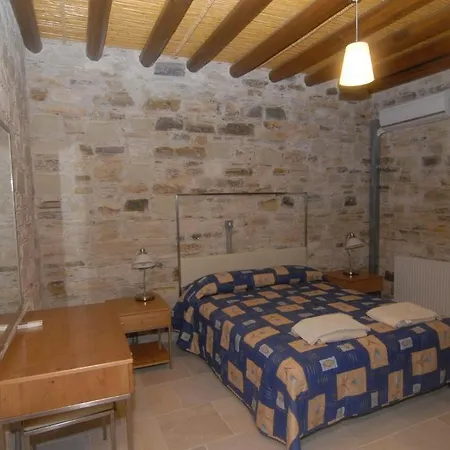 Anesi House בית כפרי *