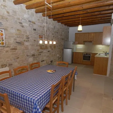 Anesi House *