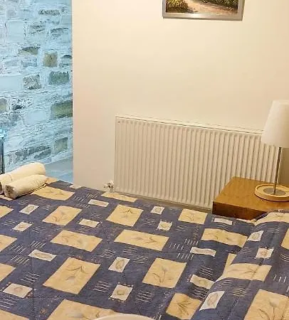 Anesi House Lantställe Skarinou