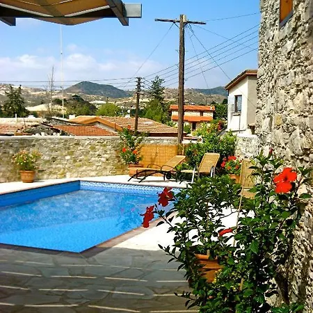 Anesi House