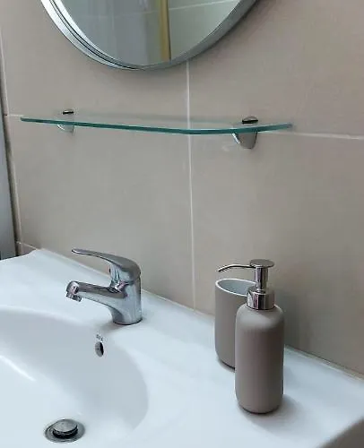 Venkovský dům Anesi House Skarinou