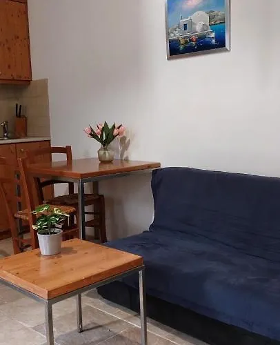 Anesi House Venkovský dům