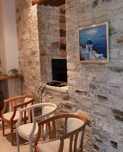 Venkovský dům Anesi House