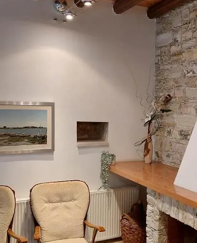 Anesi House * Skarinou