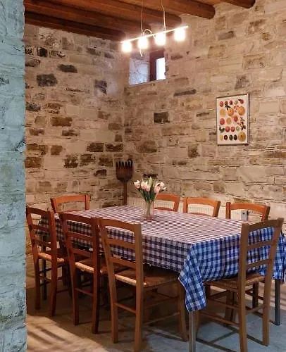 Anesi House * Skarinou