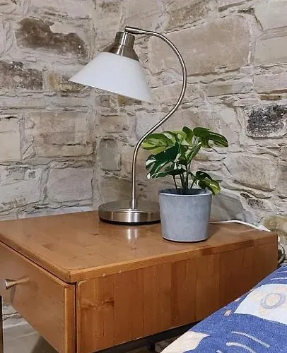 Venkovský dům Anesi House *