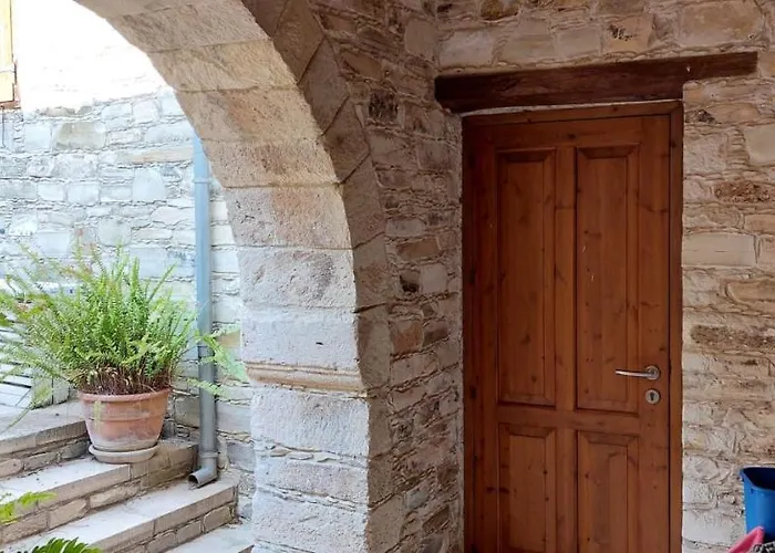 Anesi House Venkovský dům