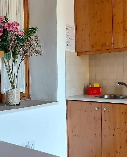 Anesi House Venkovský dům *