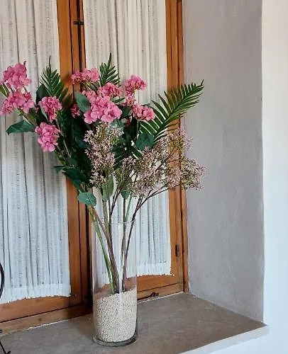 Anesi House Venkovský dům Skarinou