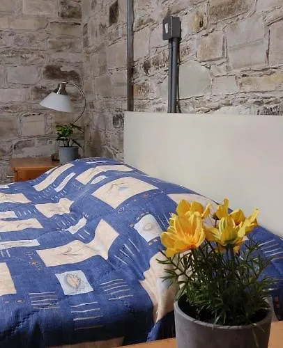 Anesi House Venkovský dům Skarinou