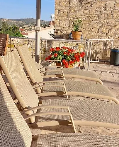 Anesi House Venkovský dům Skarinou