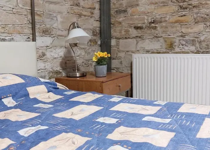 Venkovský dům Anesi House