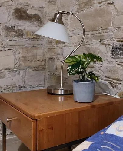 Venkovský dům Anesi House Skarinou