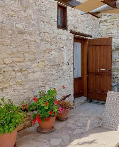 Anesi House Venkovský dům