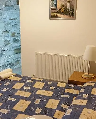 Venkovský dům Anesi House Skarinou