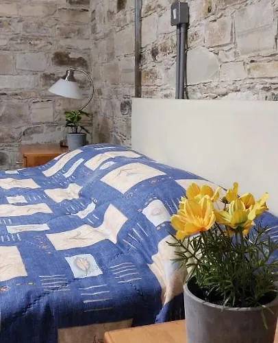 Anesi House Venkovský dům *