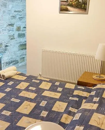 Anesi House Venkovský dům Skarinou