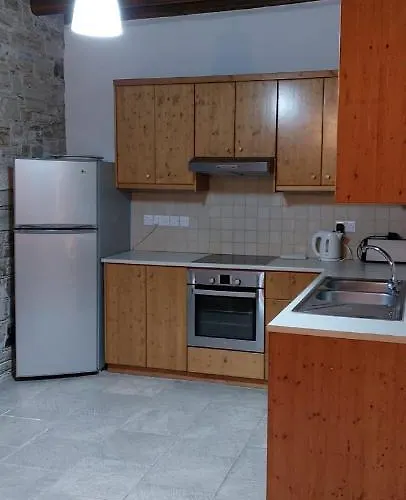 Anesi House Venkovský dům *