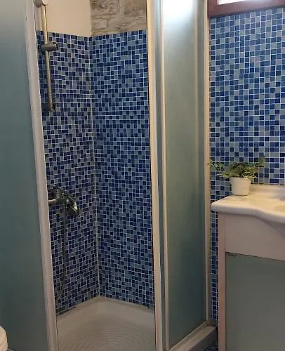 Anesi House Venkovský dům Skarinou