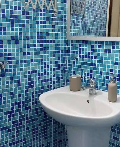 Venkovský dům Anesi House *