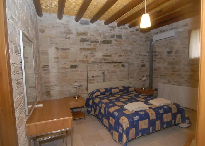 Anesi House Venkovský dům *