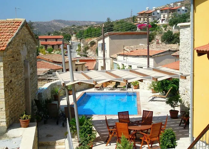 Anesi House Venkovský dům